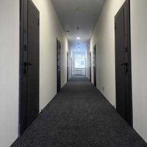 Hotel Zima