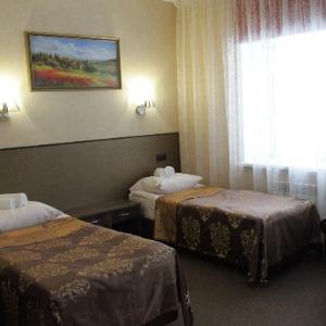 Hotel Zima