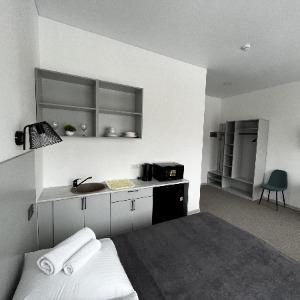Hotel Zima