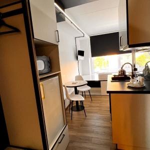 Hotel Protex-Otel