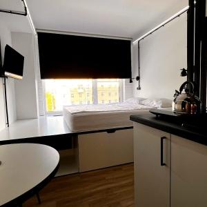 Hotel Protex-Otel