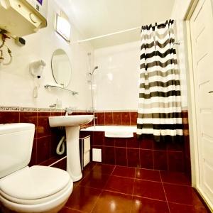 Hotel Protex-Otel