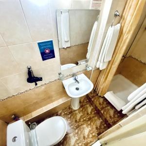 Hotel Protex-Otel