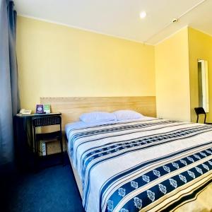 Hotel Protex-Otel