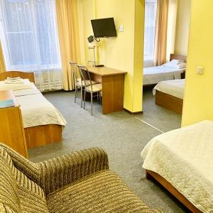 Hotel Protex-Otel