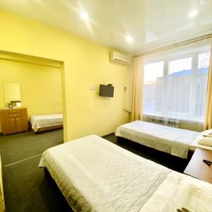 Hotel Protex-Otel