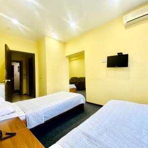 Hotel Protex-Otel