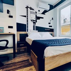 Hotel Protex-Otel