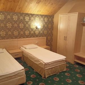 Гостиница Эсквайр на Тульской (б. Апельсин на Тульской)