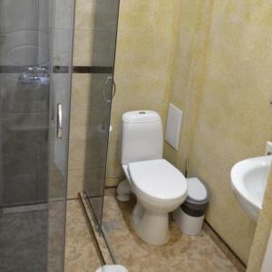 Гостиница КоржовЪ