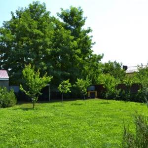 Гостиница КоржовЪ