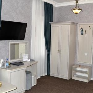 Гостиница КоржовЪ