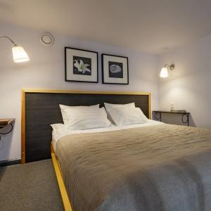 Accomodation facility Liteiny