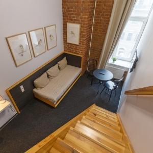 Accomodation facility Liteiny