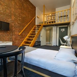 Accomodation facility Liteiny