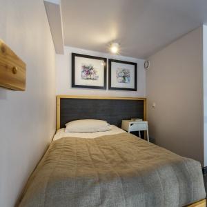 Accomodation facility Liteiny