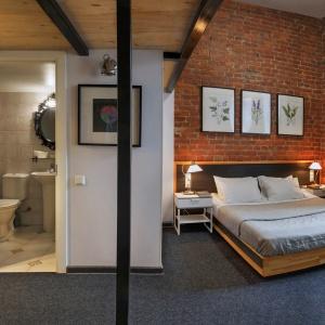 Accomodation facility Liteiny