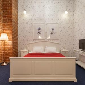 Accomodation facility Liteiny
