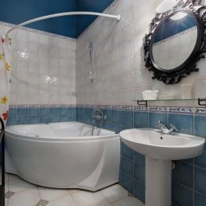 Accomodation facility Liteiny