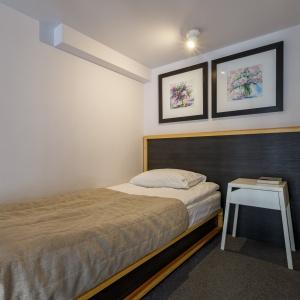 Accomodation facility Liteiny