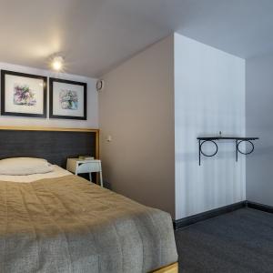 Accomodation facility Liteiny