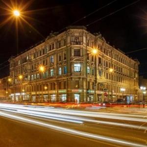 Иное жильё Литейный