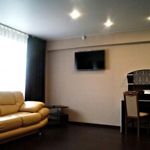 Hotel Victoria
