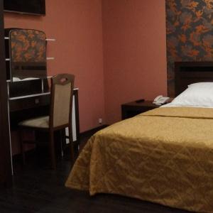 Hotel Victoria