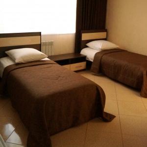 Hotel Victoria