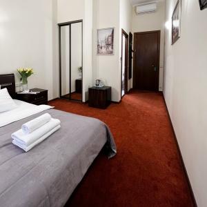 Accomodation facility Adagio Renaissance on Nevsky Prospekt