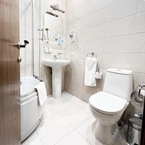 Accomodation facility Adagio Renaissance on Nevsky Prospekt