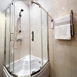 Accomodation facility Adagio Renaissance on Nevsky Prospekt