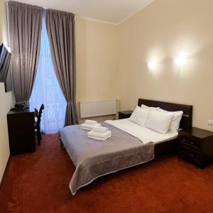 Accomodation facility Adagio Renaissance on Nevsky Prospekt