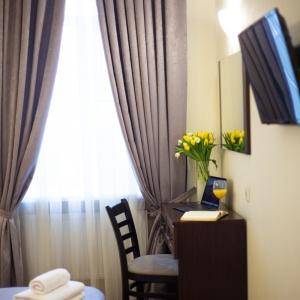 Accomodation facility Adagio Renaissance on Nevsky Prospekt