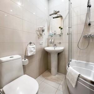 Accomodation facility Adagio Renaissance on Nevsky Prospekt
