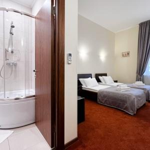 Accomodation facility Adagio Renaissance on Nevsky Prospekt
