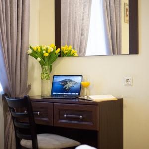 Accomodation facility Adagio Renaissance on Nevsky Prospekt