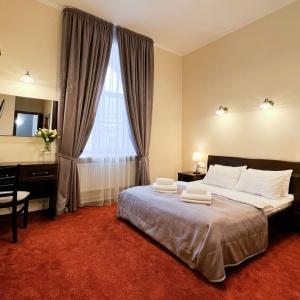 Accomodation facility Adagio Renaissance on Nevsky Prospekt