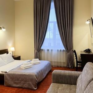 Accomodation facility Adagio Renaissance on Nevsky Prospekt