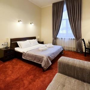 Accomodation facility Adagio Renaissance on Nevsky Prospekt