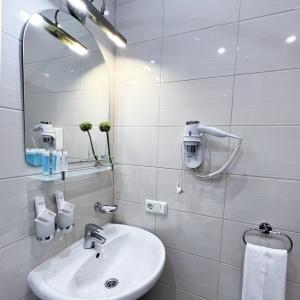 Accomodation facility Adagio Renaissance on Nevsky Prospekt