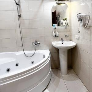 Accomodation facility Adagio Renaissance on Nevsky Prospekt