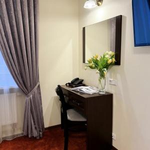 Accomodation facility Adagio Renaissance on Nevsky Prospekt