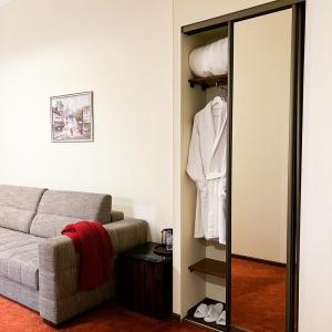 Accomodation facility Adagio Renaissance on Nevsky Prospekt
