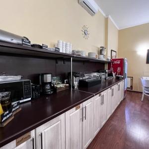 Accomodation facility Adagio Renaissance on Nevsky Prospekt