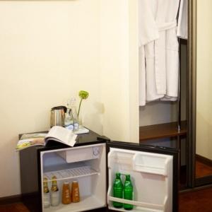 Accomodation facility Adagio Renaissance on Nevsky Prospekt