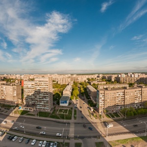 Иное жильё Панорама Бизнес-Холл