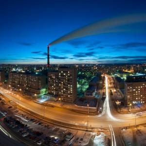 Иное жильё Панорама Бизнес-Холл