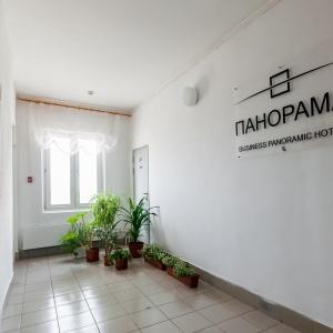 Иное жильё Панорама Бизнес-Холл