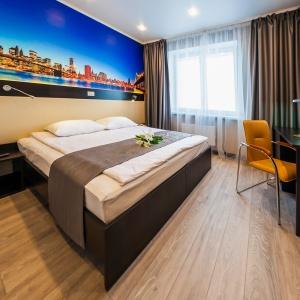 Иное жильё Панорама Бизнес-Холл